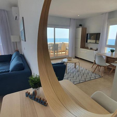 Beachfront Parque Paloma Benalmádena Εξωτερικό φωτογραφία
