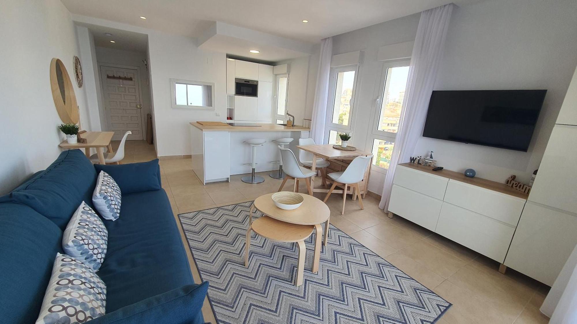 Beachfront Parque Paloma Benalmádena Εξωτερικό φωτογραφία