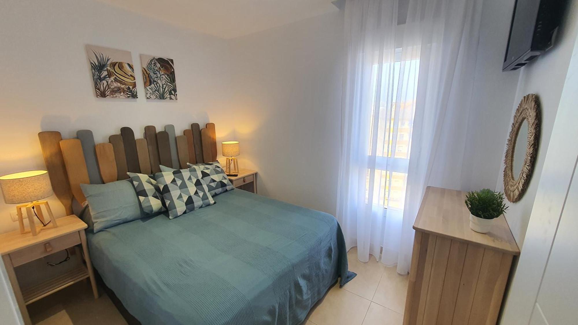 Beachfront Parque Paloma Benalmádena Εξωτερικό φωτογραφία